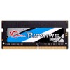 G.Skill Ripjaws F4-3200C22S-16GRS DDR4 SO-DIMM Memory Module 16 GB 1