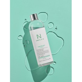 Ampoule N Purifying Shot Toner 600ml / 앰플엔 퓨리파잉샷 토너 600ml