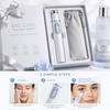 Facial Beauty Device for Skincare Routine – Portable Eye &