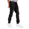 VICTORIOUS Men's Drop Crotch Joggers Denim Jean Pants JG803 -