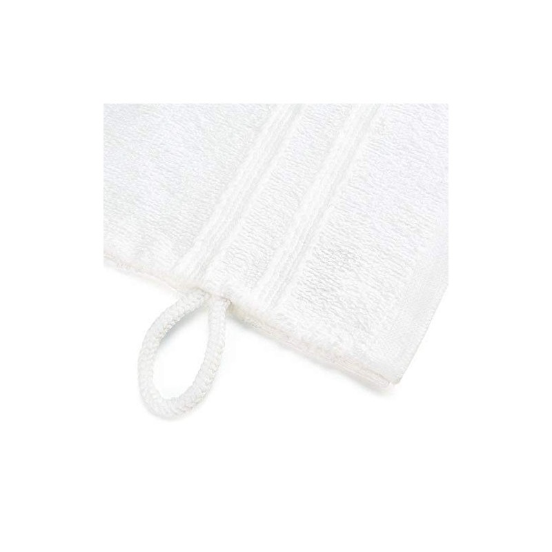 Treb AD Face Cloths 15 x 22 cm Pack of