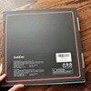 GobiDex Good dex magnetic building cubes “build a 3d mag