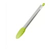 Lion Tools Pinza Tenaza De Silicón Acero Inoxidable Para Cocina