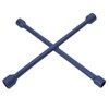 Draper 4-Way Wheel Nut Removal Wrench | Wheel Cross Brace