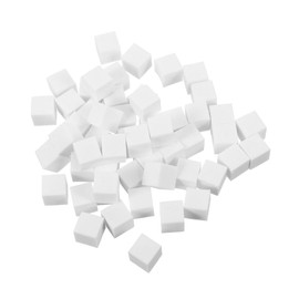 minkissy Gradient Nail Sponges Set of 5 Multi-Surface Makeup Blending Sponges for Manicure Fade Nail Art Tool Grabber for Easy Application