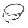 2EXTREME Gas Bowden Cable/Throttle Cable 212 Cm SC125 Speedy 125