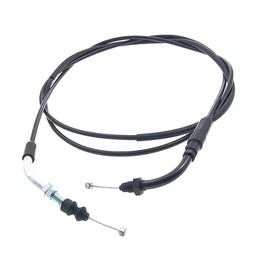 2EXTREME Gas Bowden Cable/Throttle Cable 212 Cm SC125 Speedy 125 for Rex RS125