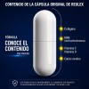 Reulex Frascos Colageno Msm Vitaminas Mas