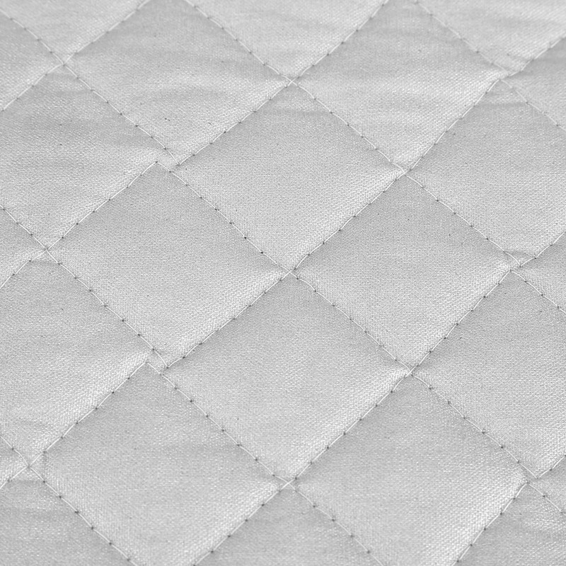 Foldable Ironing Pad Mat Blanket for Table Top and Travelling