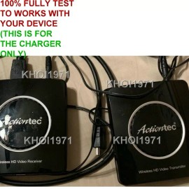 KHOI1971 WALL AC adapter for Actiontec MyWirelessTV2 HD HDMI Wireless transmitter Video