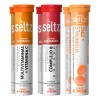 Seltz Multivitaminas Complejo Zinc Vitamina Tubos Sabores