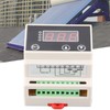 Mingzhe Digital Sun Water Heaters Thermostat Temperature Control for Heating