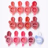 hince Low Glow Dewey Ball 02 Honey Coral