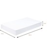 Dudu N Girlie Fitted Cot Bed Sheets | 140 x