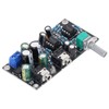 Headphone Amplifier Board Audio OP AMP Module 2 Channel Portable