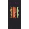 L.A. Girl Pro Conceal Set Orange, Yellow, Green Correctors, Pack