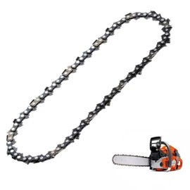 ​ZLIANGQ 22 inch Chainaw Chain .325" LP Pitch - .058" Gauge - 86 Drive Links fits 57CC Blue Max 2160 Chainsaw 21LPX086G, 5200, 5800, 6200