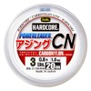 DUEL H3634 Carbono Nylon Line 3 Lbs. Hardcore Power Leader