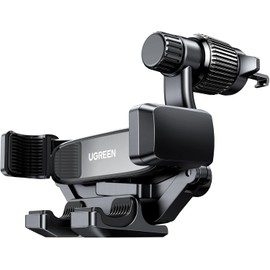 UGREEN Soporte Celular Automóvil Giratoria 360°