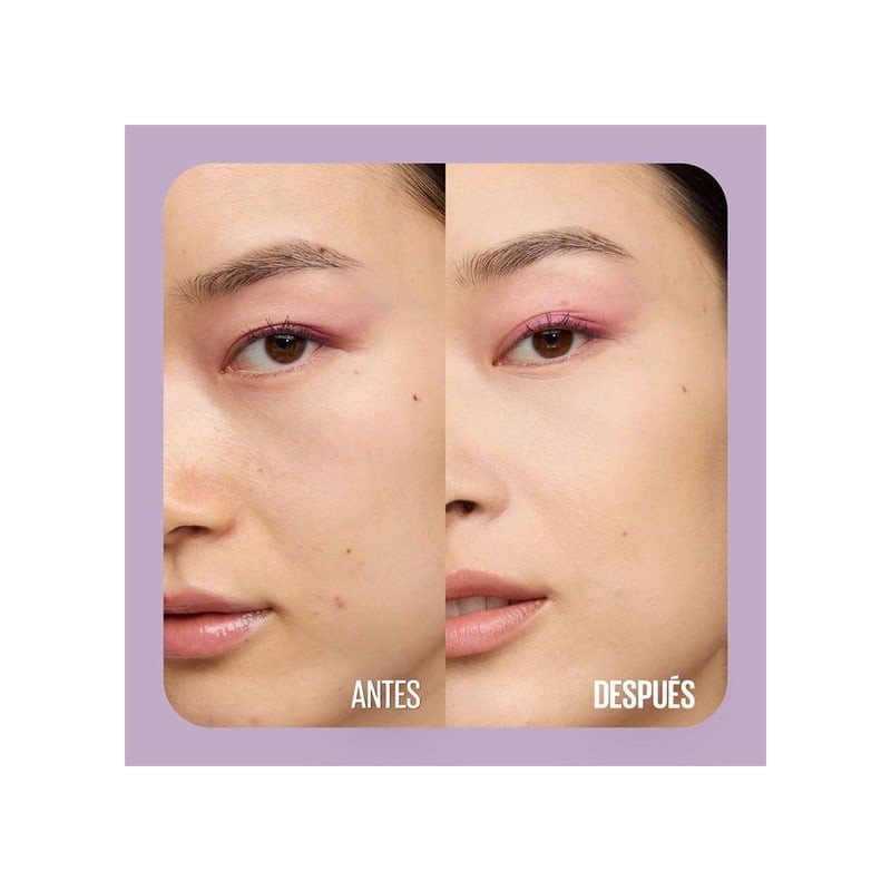 Base en Polvo Maybelline Superstay Flex Powder FDT 110 de