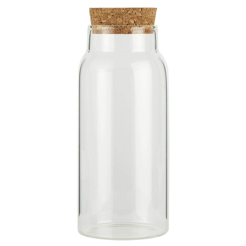 IB Laursen Jug with Cork 150 ml