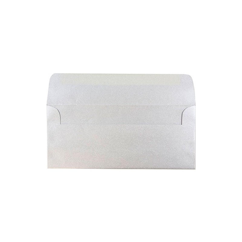 JAM Paper® #10 (4 1/8 x 9 1/2) Business Envelope