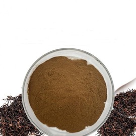 Uva Black Tea Extract Powder 100g Sample
