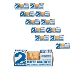 Cracker Wafer Original
