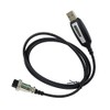 Programming Cable for CB Radio Station PNI Escort HP8000L, HP8001L,