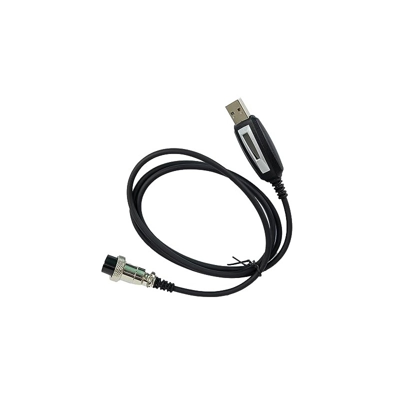 Programming Cable for CB Radio Station PNI Escort HP8000L, HP8001L,