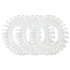 Lady Jayne Style Guards Clear Kink Free Spirals 8 Pack