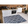 Adiva Rugs Outdoor Indoor Area Rug, Weather Resistant, Easy to