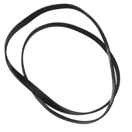 Quailitas Drive Belt for Hoover Candy Washing Machines, 41039460 Compatible ForHoover Candy Washing Machines,41039460,41021973