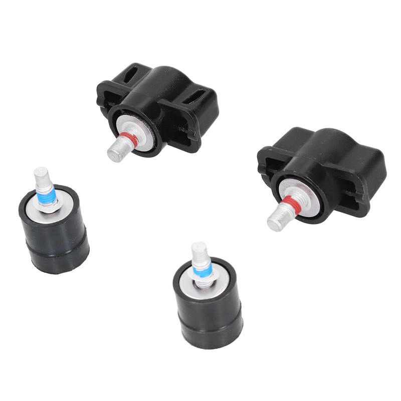 Box Handle Grommet Kit Replacement for Dodge RAM 1500 Classic