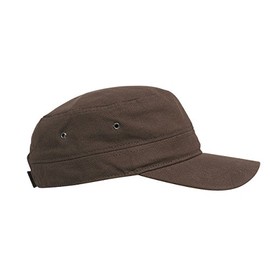 Stöhr Cuba Cap, Unisex, 12717, dark blue, One Size