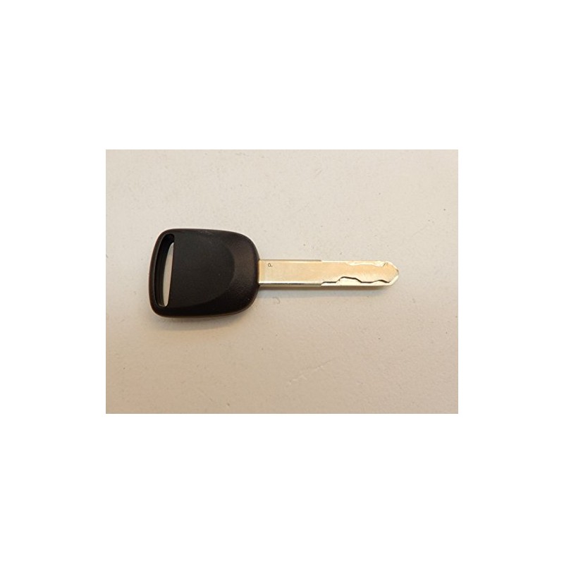 Honda Genuine Key, Blank