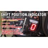 Pro Tec (Protec) Shift Position Indicator SPI – Y30 wr250x (3d7 08) WR250R (3d7 08)