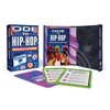 Ode to Hip-hop Trivia Deck and Guidebook