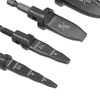 Copper Pipe Expander High Speed Steel Metric Industrial Hex Handle