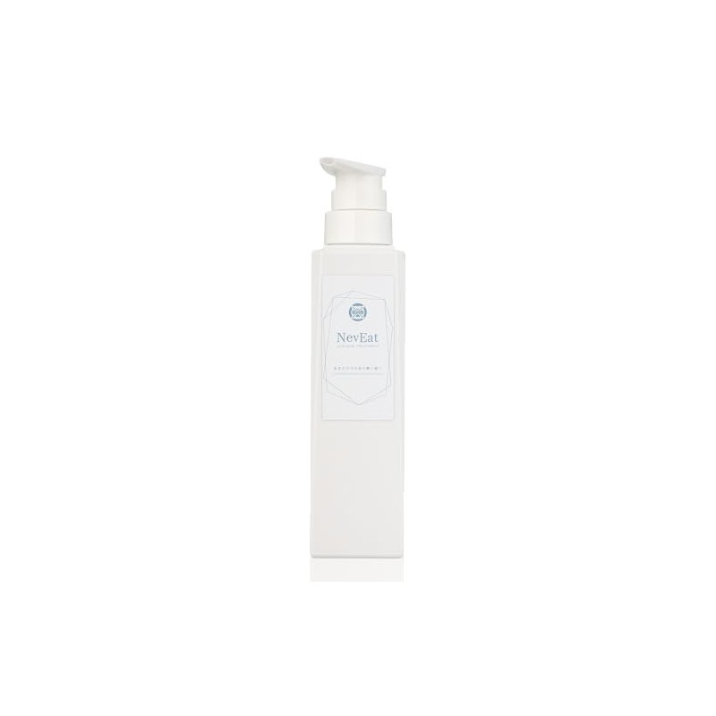NevEat LUMIQUE TREATMENT Treatment, 9.8 oz (280 g),