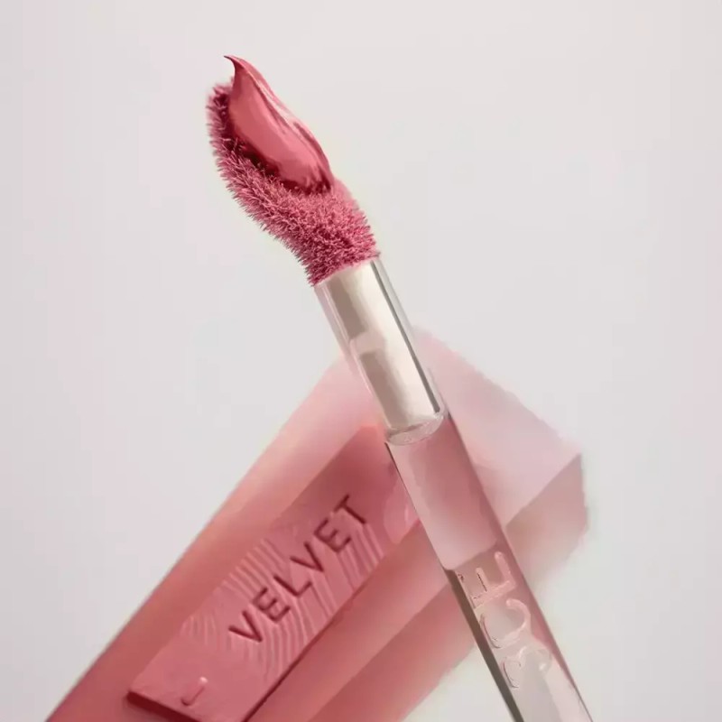 3CE 벨벳 립 틴트 플러쉬 [03 DAFFODIL] 3CE Velvet Lip