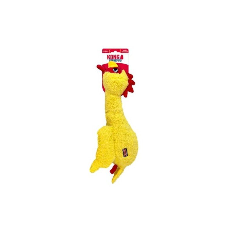 Kong Pollo Scruffs Med/Gde