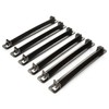 Champion Sports PHSC Scooter Connector, Black
