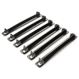 Champion Sports PHSC Scooter Connector, Black