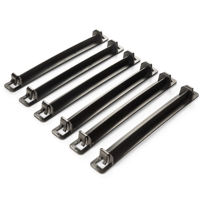 Champion Sports PHSC Scooter Connector, Black