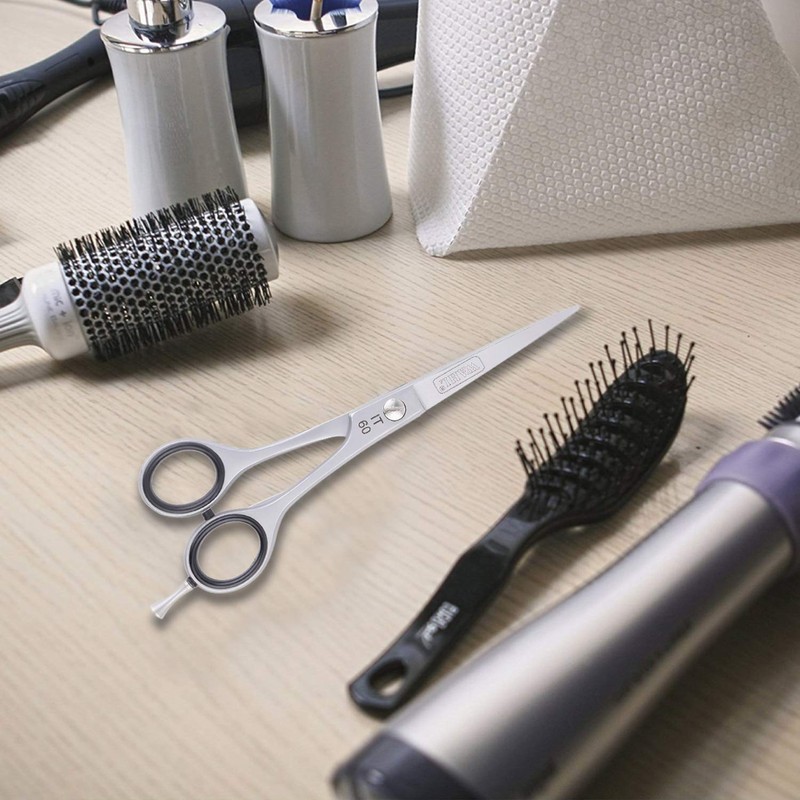 Wahl Italian Series Hair Cutting Scissors, 6.0 Inch Size