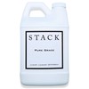 STACK Pure Grace Luxury Laundry Detergent - Premium Scented Laundry