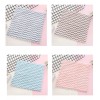 Yuqing 36 Paño Limpiador Microfibra Multiusos Toalla Absorbente