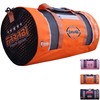 Farabi Kit bag Mesh Lightweight Gym Training Bag Air Mesh