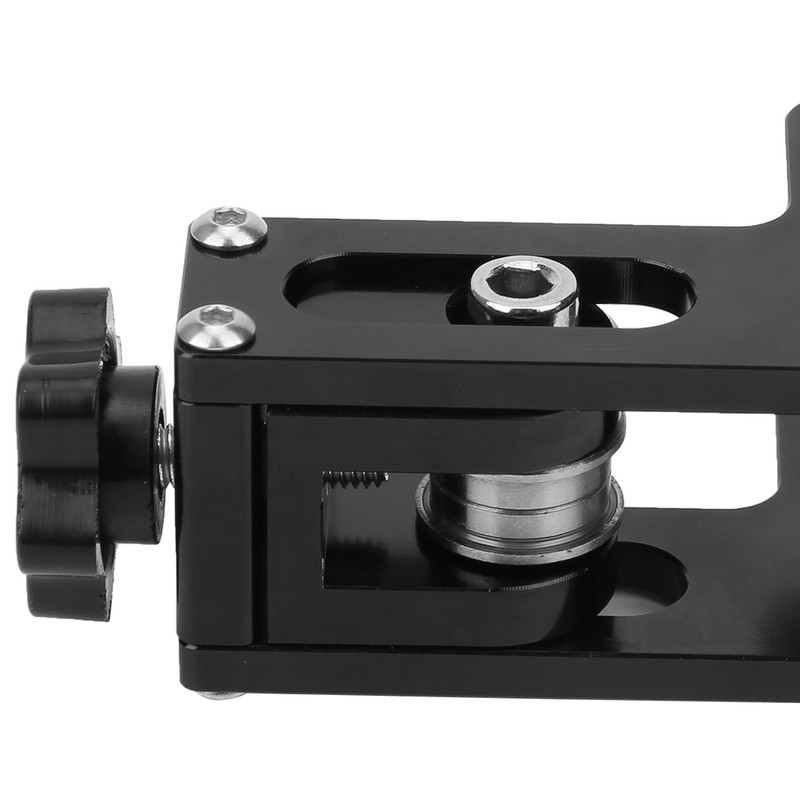 YAxis Synchronous Stretch Tensioner Aluminium Alloy Belt Adjuster for Ender3/V2
